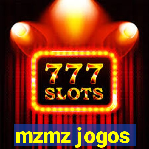 mzmz jogos